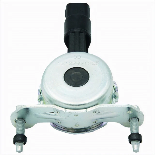 Ford Racing M-6297-M50a Variable Cam Timing Solenoid Fits 11-17 F-150 Mustang