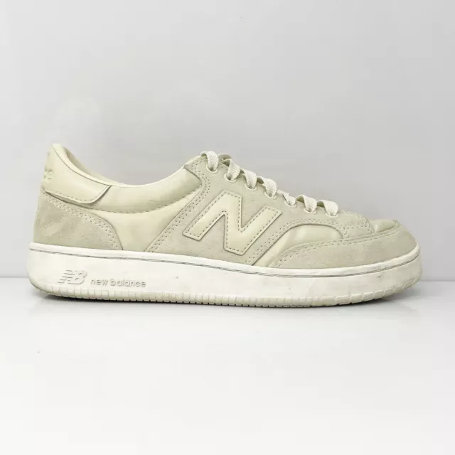 New Balance Womens Pro Court PROWTCLA Beige Casual Shoes Sneakers Size 7.5 B