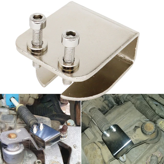 Riparazione barre cambio per Renault Trafic Nissan Primastar Opel Vivaro