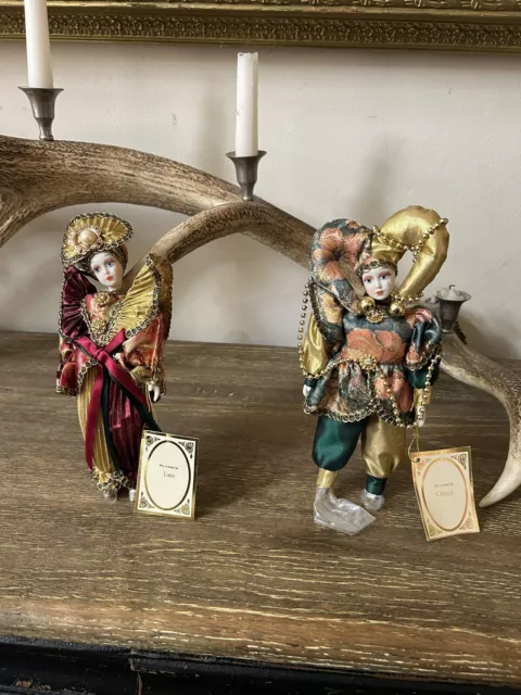 alberon-porcelain-x-2-rare-dolls-toto-chicco-vintage-boxed