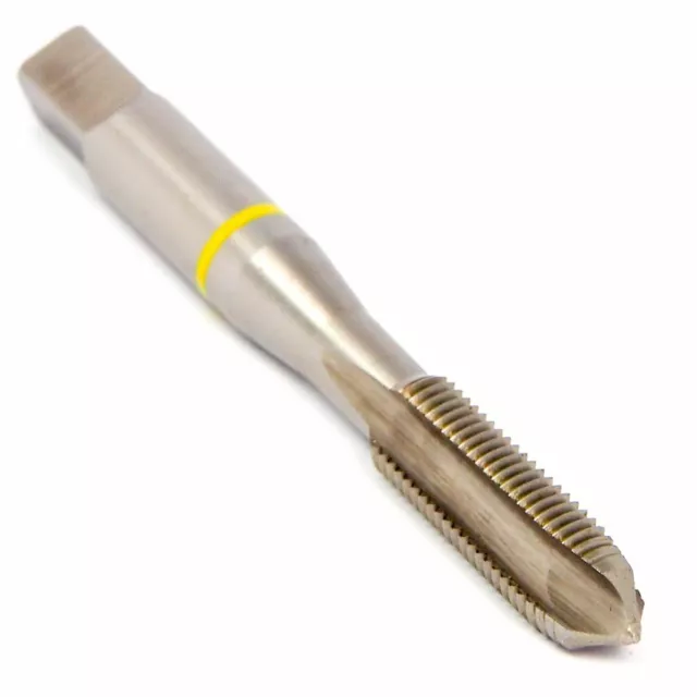 ACCUPRO Spiral Point Plug Tap 3/8-24 H5 3FL HSSE