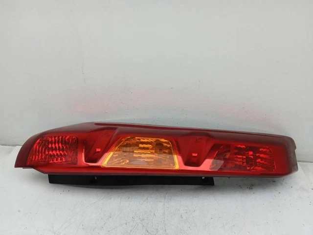 Feu Arrière LED Pour Nissan X-trail Rogue T32 2014 – 2021, Pilier De Coffre Arrière, Lampe De Frein Avec Clignotant, Lentille Rouge Acheter à Prix Bas - Livraison Gratuite, Avis Réels Avec