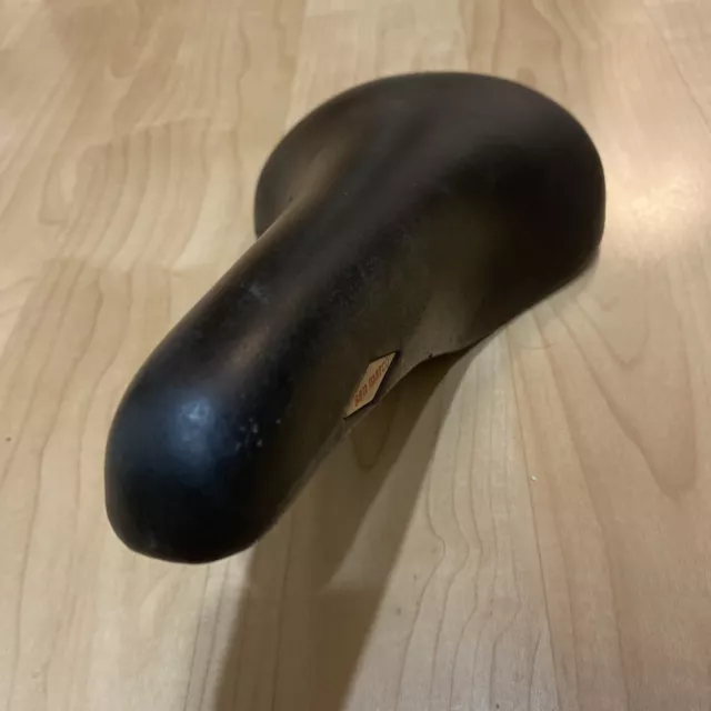 san marco rolls saddle