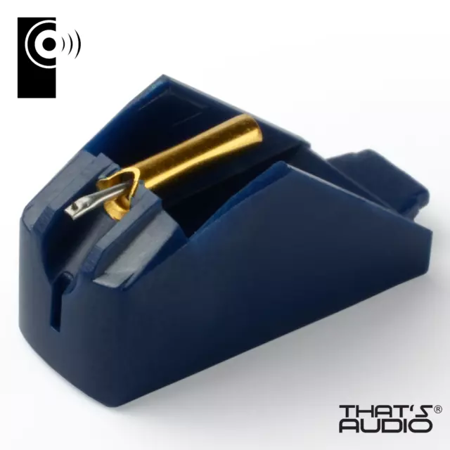 EPS30CS / P30 - CONICAL Diamond Stylus for TECHNICS Turntables 3