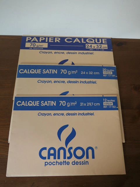 Bloc De Papel Kraft A5 100 Hojas 80gr/m² Por 6,50