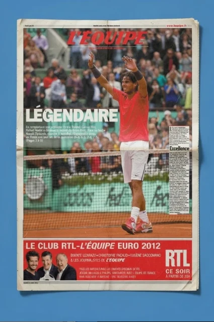 L'EQUIPE-25 MAI 2025-Coupe de FRANCE:PSG rois de FRANCE/Coupe des