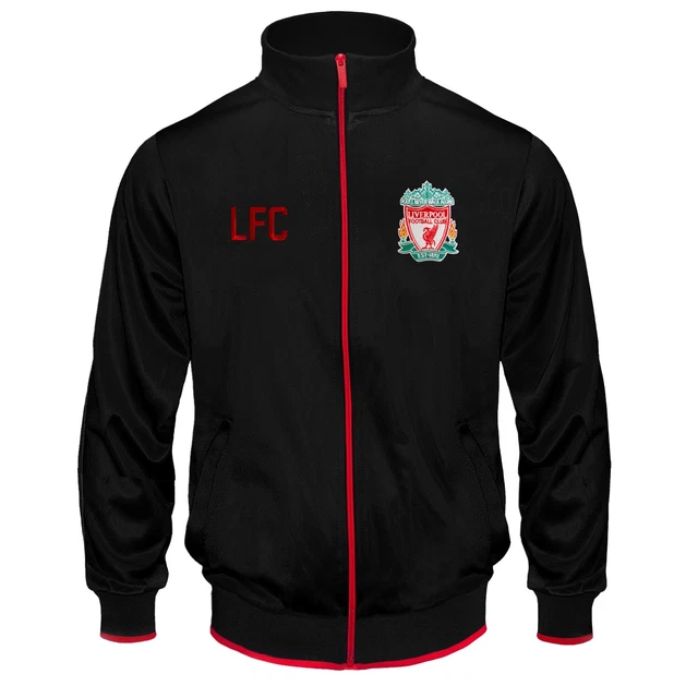 Veste De Survêtement Football Veste De Survêtement Officielle Manchester City FC – Style Rétro Pour Homme, Polyester Vêtement Sport Rétro Homme Veste De Survêtement Football Veste De Survêtement Officielle Manchester City FC – Style Rétro Pour Homme, Polyester Vêtement Sport Rétro Homme