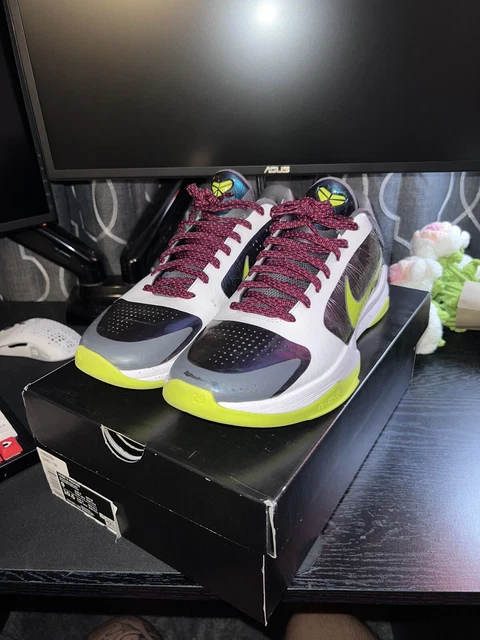 nike kobe sneakers