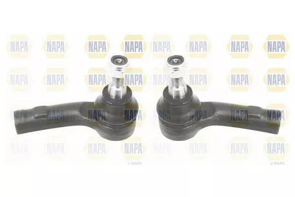 Pair Tie Track Rod End Outer FOR VW TRANSPORTER T4 1.9 2.0 2.4 2.5 90->03