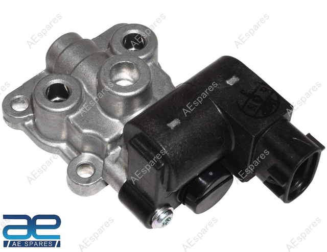 VALVE CONTRÔLE AIR Ralenti Isc pour Suzuki Alto Swift Dzire Wagon R ...