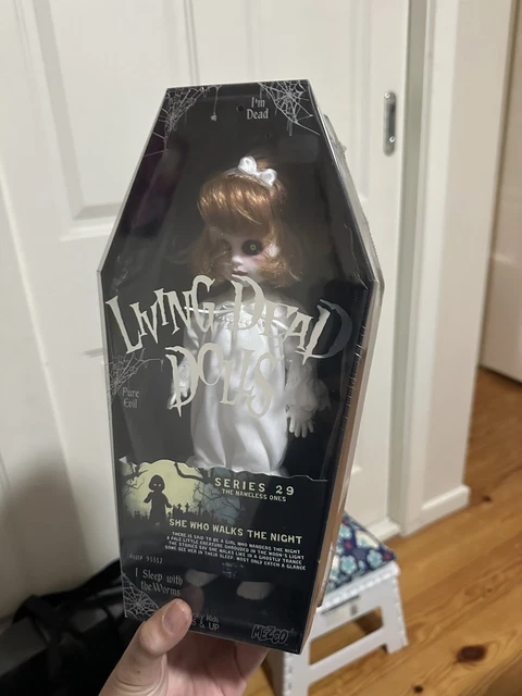 Living dead dolls series 29 hot sale