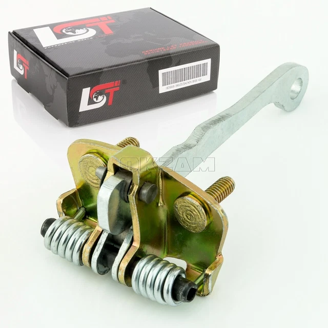 Porta Prendere Freno Nastro Türstobber Posteriore SX O Dx per Citroën Saxo Nuovo