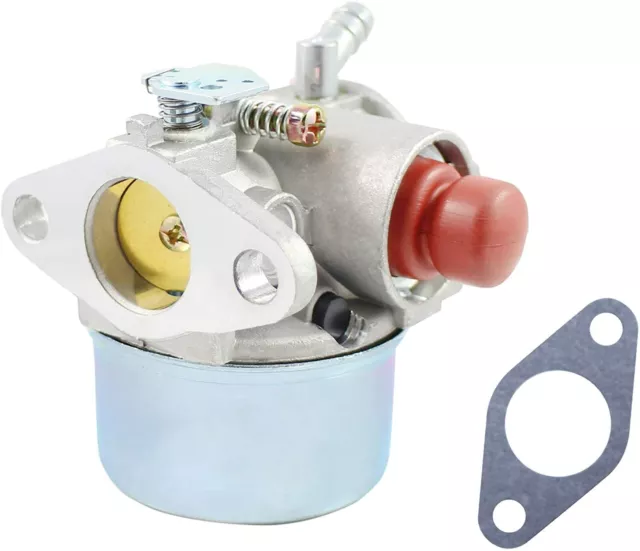 Sears craftsman 2025 lawn mower carburetor