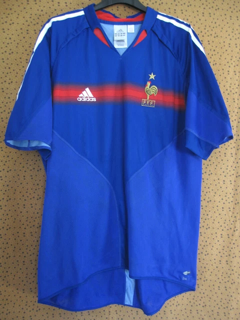 Maillot ancien CBF BRASIL taille XL 4 étoiles - ARGUS FOOT & SPORTS Maillot ancien CBF BRASIL taille XL 4 étoiles - ARGUS FOOT & SPORTS