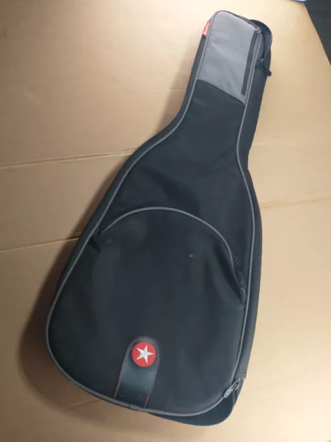 Road runner rr2eg boulevard series electric guitar gig bag deals