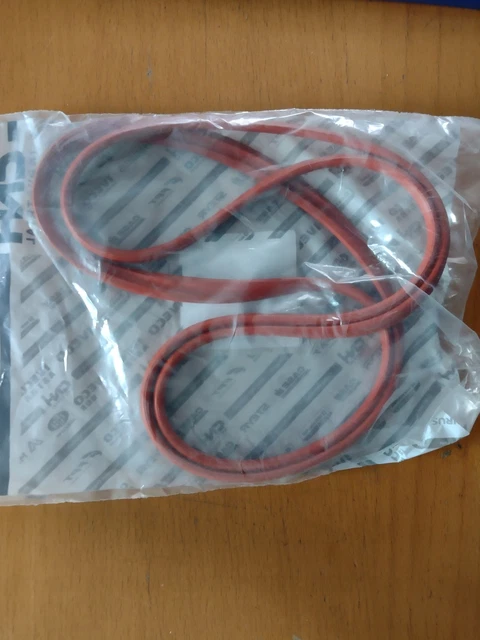 Guarnizione OE 484 5138, coperchio valvole / #D W0CH 1042