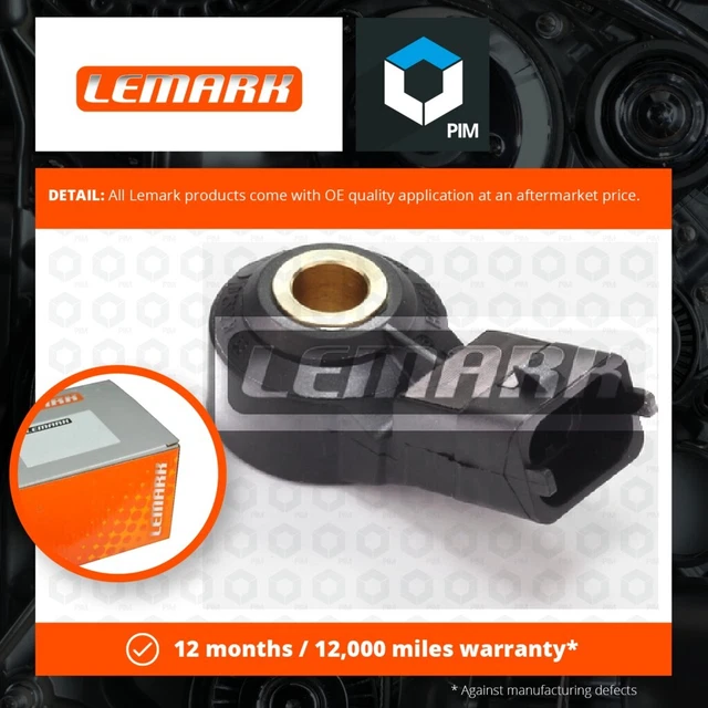 Knock Sensor LKS067 Lemark 0041530928 A0041530928 0003120V002 0003120V00200000