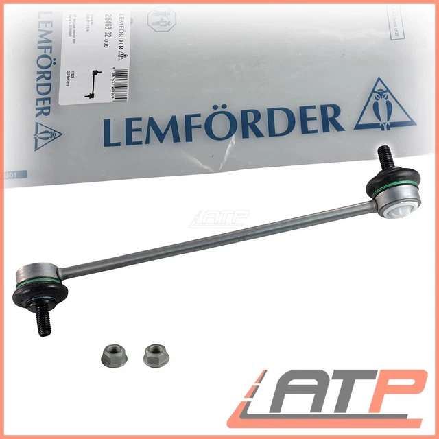1X LEMFÖRDER ANTIROLL BAR STABILISER LINK ROD FOR SEAT TOLEDO KG 12