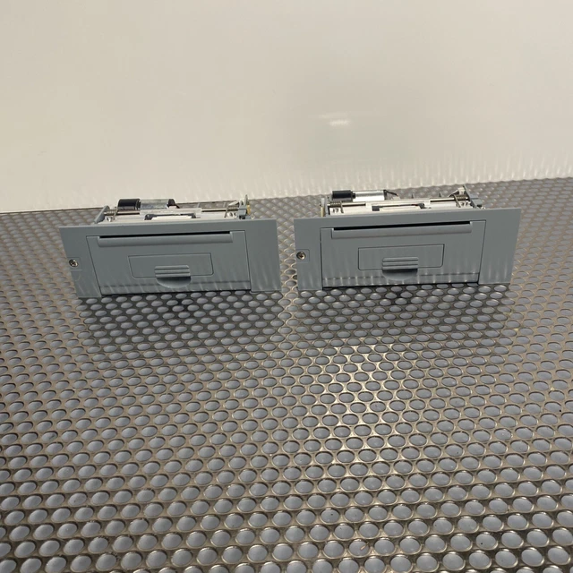 Physio Control Printer  Model DPM4015  are not verified