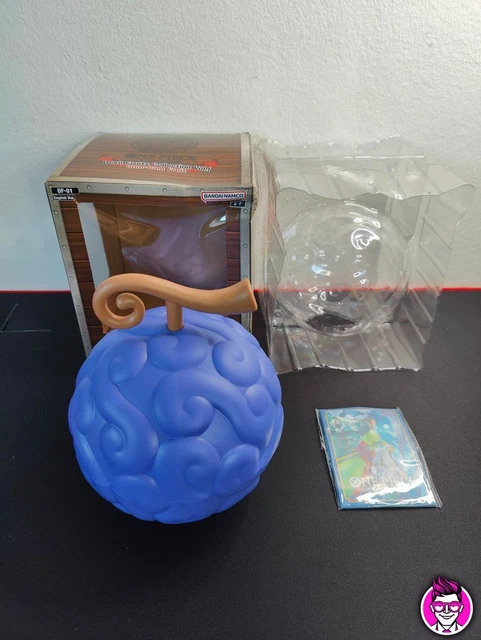 GUM GUM FRUIT - One Piece Devil Fruits Collection Vol.1 - No Carte! EUR ...