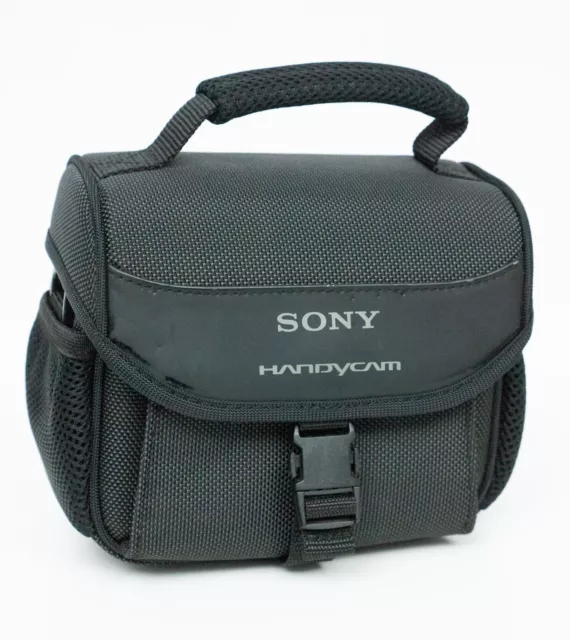 Sony camcorder bag outlet