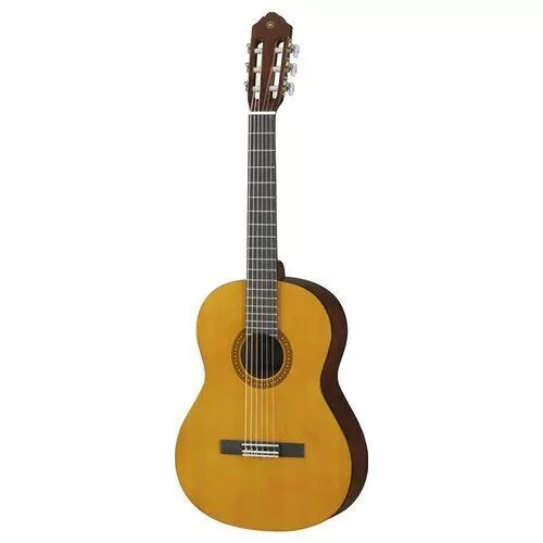 Guitare classique Yamaha CS40II CS SERIES Naturel Naturel