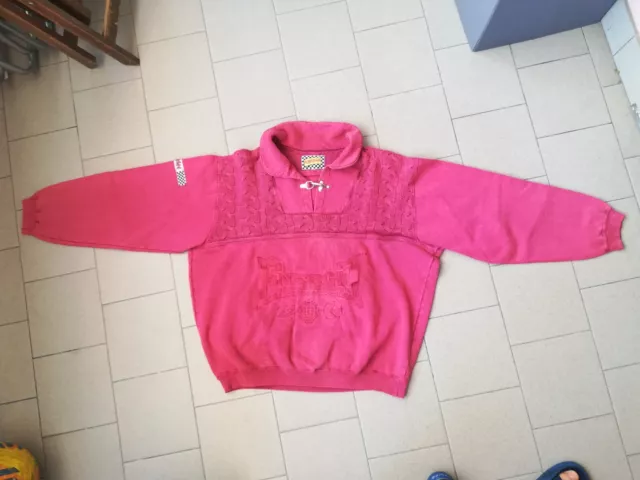 Felpa Sweater ENERGIE - Vintage - Taglia M - Anni '90