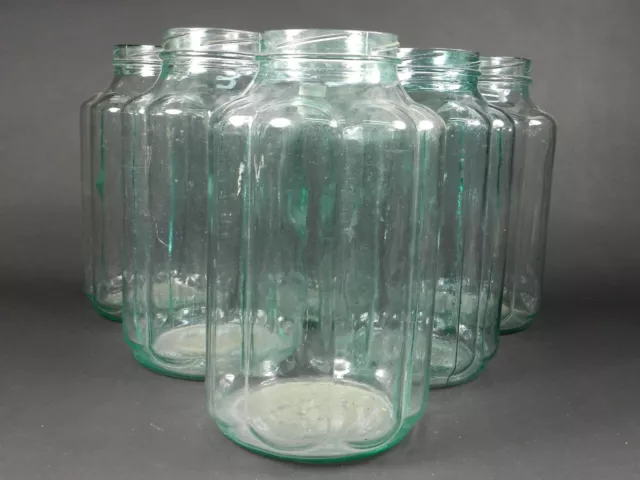 Tarro De Cristal