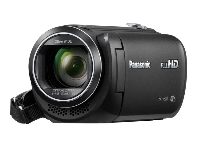Caricabatterie adattatore da auto per fotocamera Panasonic - 0,6A 4 Caricabatterie adattatore da auto per fotocamera Panasonic - 0,6A 4