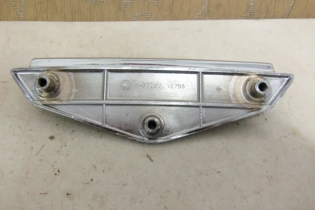 NOS GENUINE TOYOTA トヨタ Door Handle Cover Toyopet Corona Pickup Pt26V ...