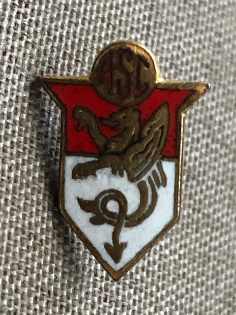 pin de hércules c.f. - Buy Football pins on todocoleccion