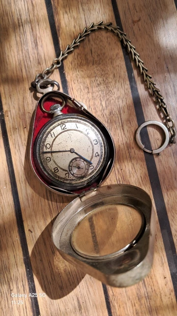 MONTRE GOUSSET A Coq EUR 20,85 - PicClick FR