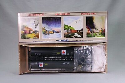 LE3534 WALTHERS 932-3974 Train Ho Kit à monter 305' thrall articulated stack car 