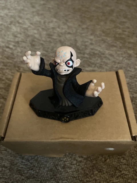 Figurine Skylanders Imaginators Sensei Graveclobber - DIVERS
