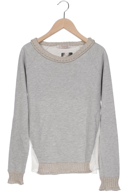 PLEASE Sweatshirt Damen Hoodie Sweater Pullover Gr. EU 40 (M) kein E... #e4b6c21