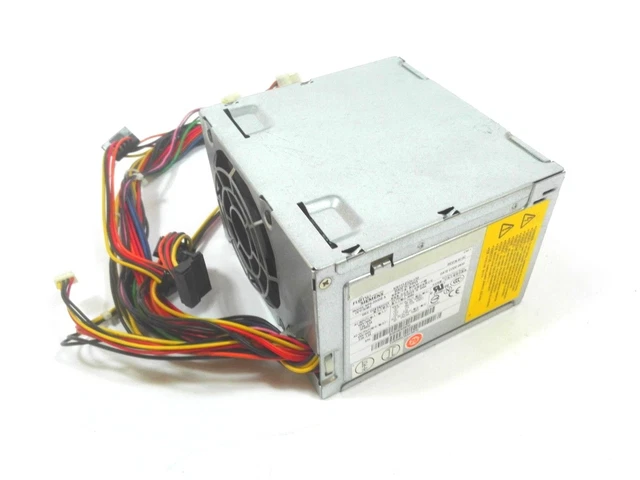 Alimentatore Fujitsu S26113 E581 V50 01 Per Primergy Series PSU DPS - Foto 5