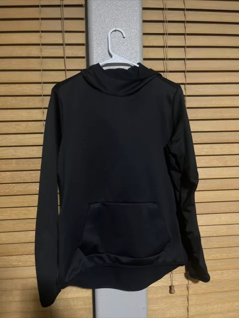 nike therma fit hoodie xl Womens