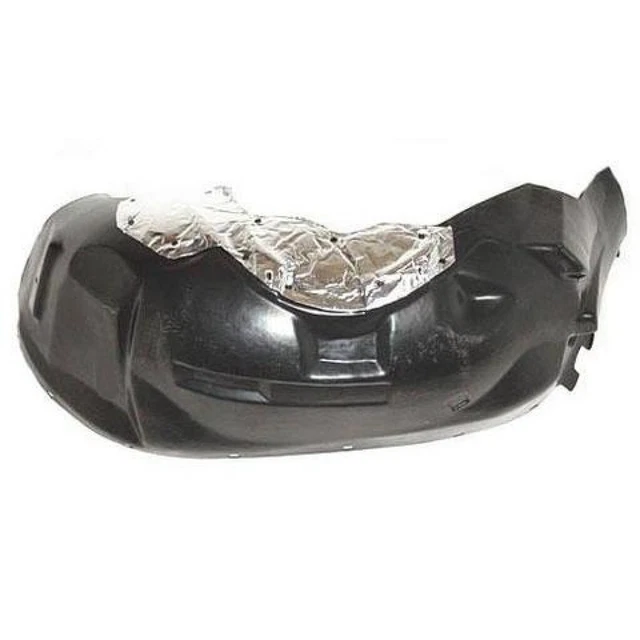 For Dodge Durango 1999-2003 Fender Liner Passenger Side