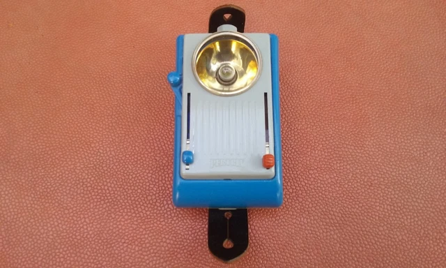 Pertrix in Antike Taschenlampen günstig kaufen