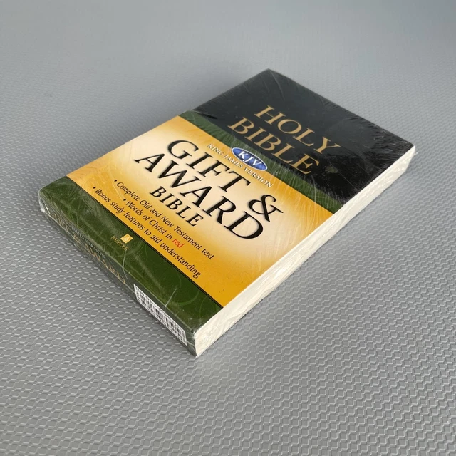 Portachiavi Cristiano Con Versetto Della Bibbia, In Acciaio Inossidabile Argentato Regalo 1022418