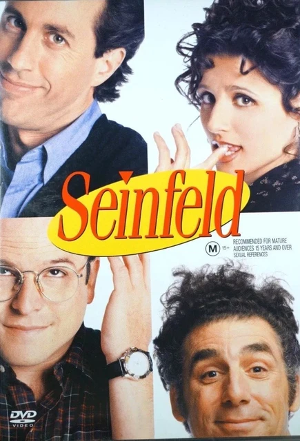 Free online seinfeld episodes