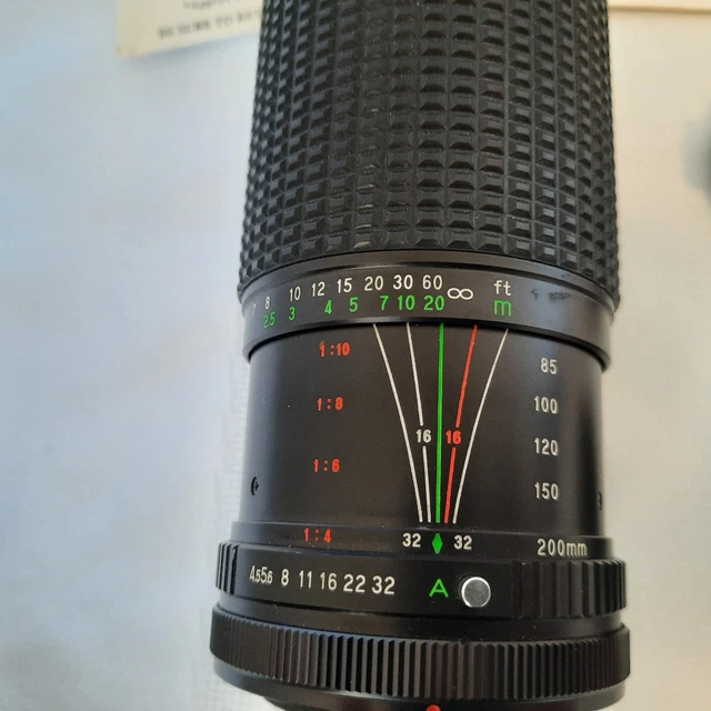 タムロン 25-200mm F/2.8-5.6 Di III VXD G2 Obiettivi, Obiettivi e filtri, Fotografia e video - PicClick IT