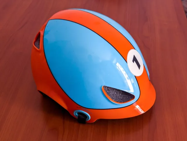 Casco scooter decathlon hotsell