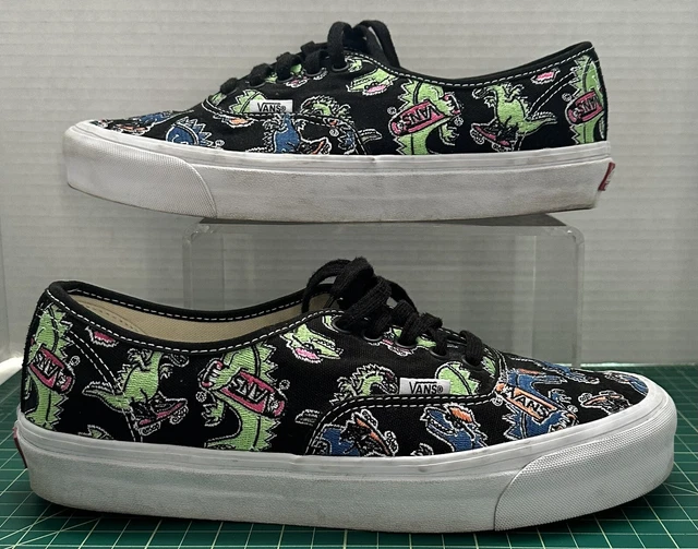 Vans bny sole best sale series