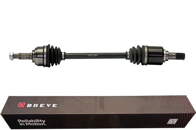 Aste Di Accoppiamento Per Asse Anteriore - Compatibili Con Micra K12, Clio III, Note E11 (249mm, M10x1.25, Set Di 2) - Foto 9