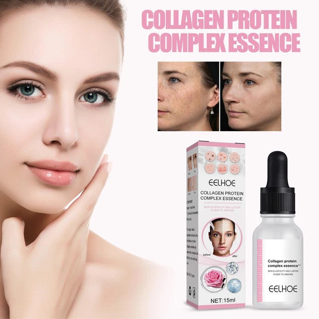 Suero de colágeno placentario oveja 15 ml oferta