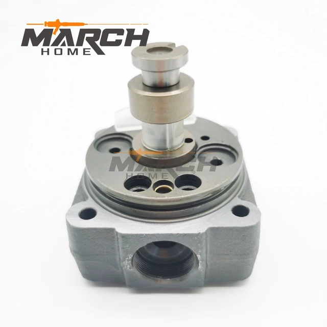 DIESEL FUEL INJECTOR Parts VE Pump Head Rotor 1468374037 4cyl 12mm R ...