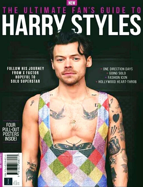 Harry styles on sale pull