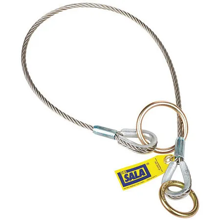 3M DBI-SALA 5900554 Cable Tie-Off Adaptor