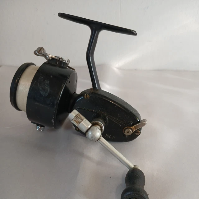 Spinning Reels, Reels, Vintage, Fishing, Sporting Goods - PicClick CA